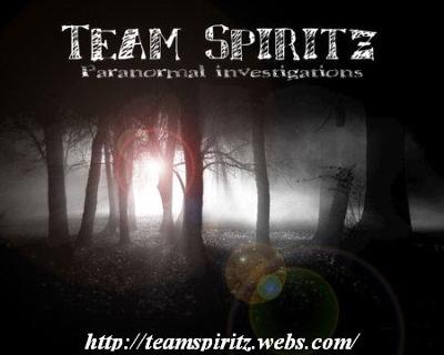 Team Spiritz