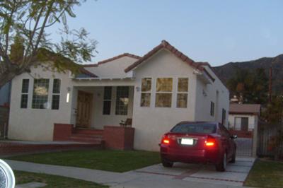 House In Glendale