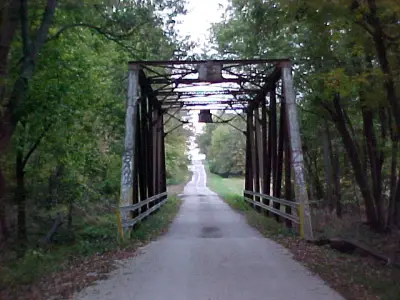 Haunted Bridge pic